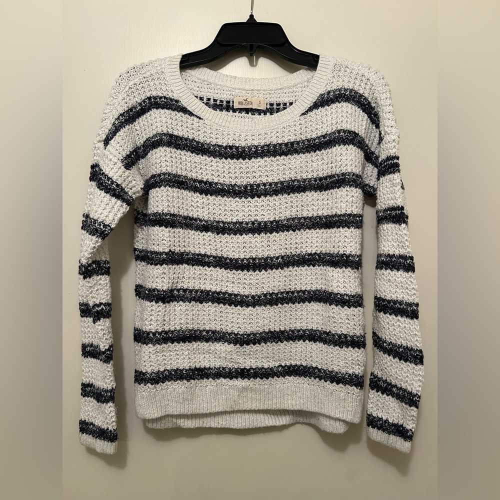 Hollister Sweater